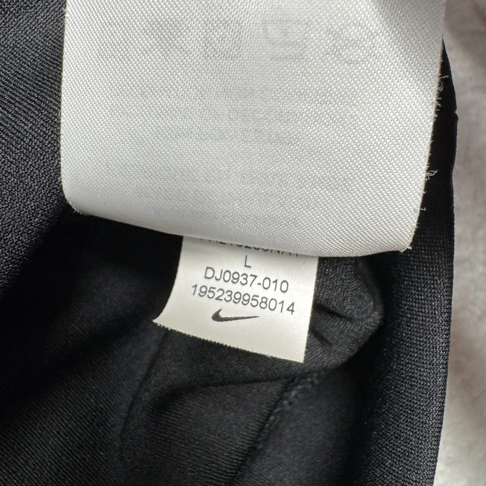 Nike description great